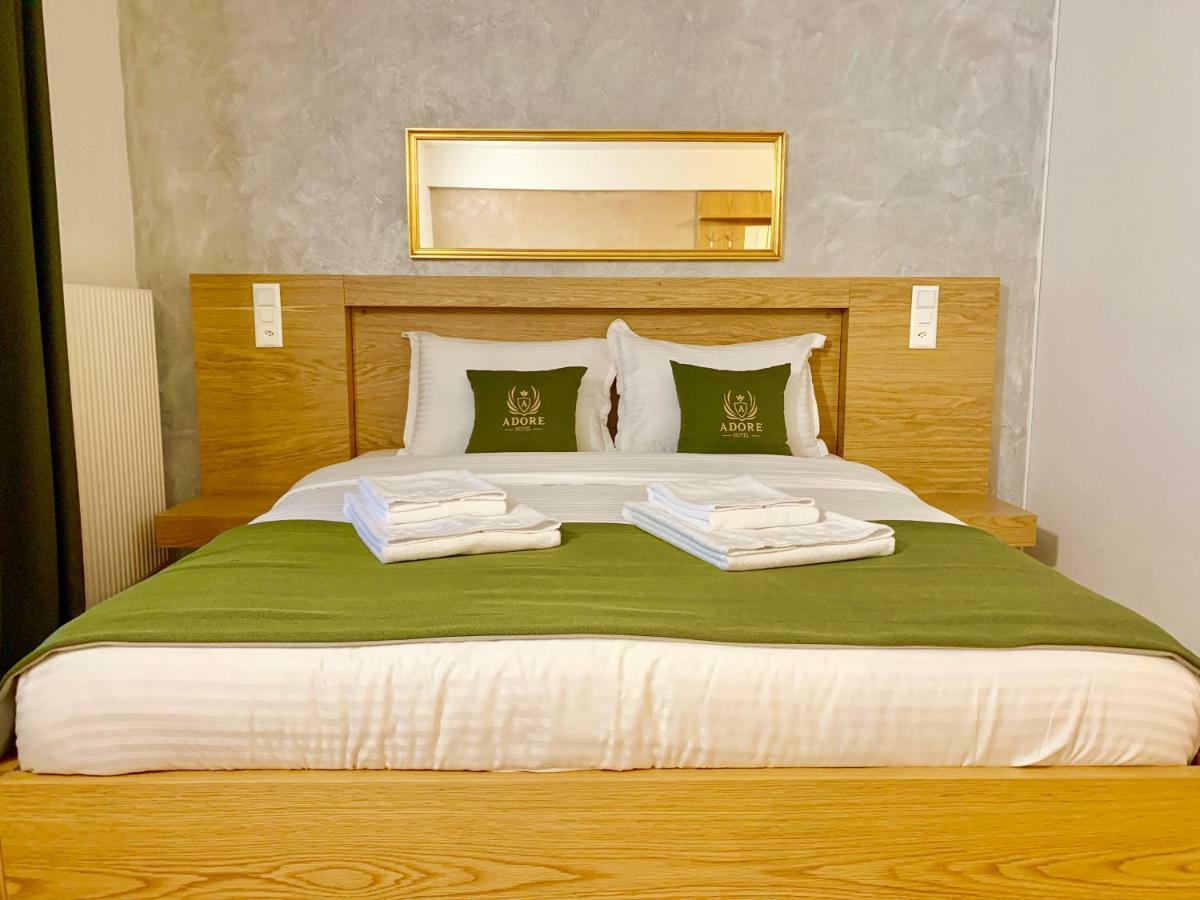 Hotel Adore Romanel-sur-Morges Eksteriør billede
