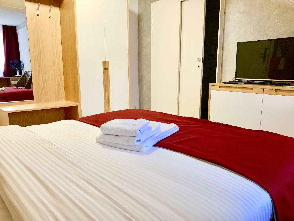 Hotel Adore Romanel-sur-Morges Eksteriør billede