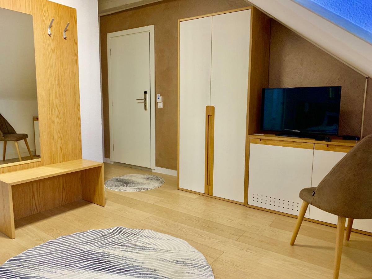 Hotel Adore Romanel-sur-Morges Eksteriør billede
