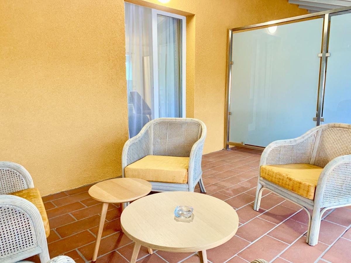 Hotel Adore Romanel-sur-Morges Eksteriør billede