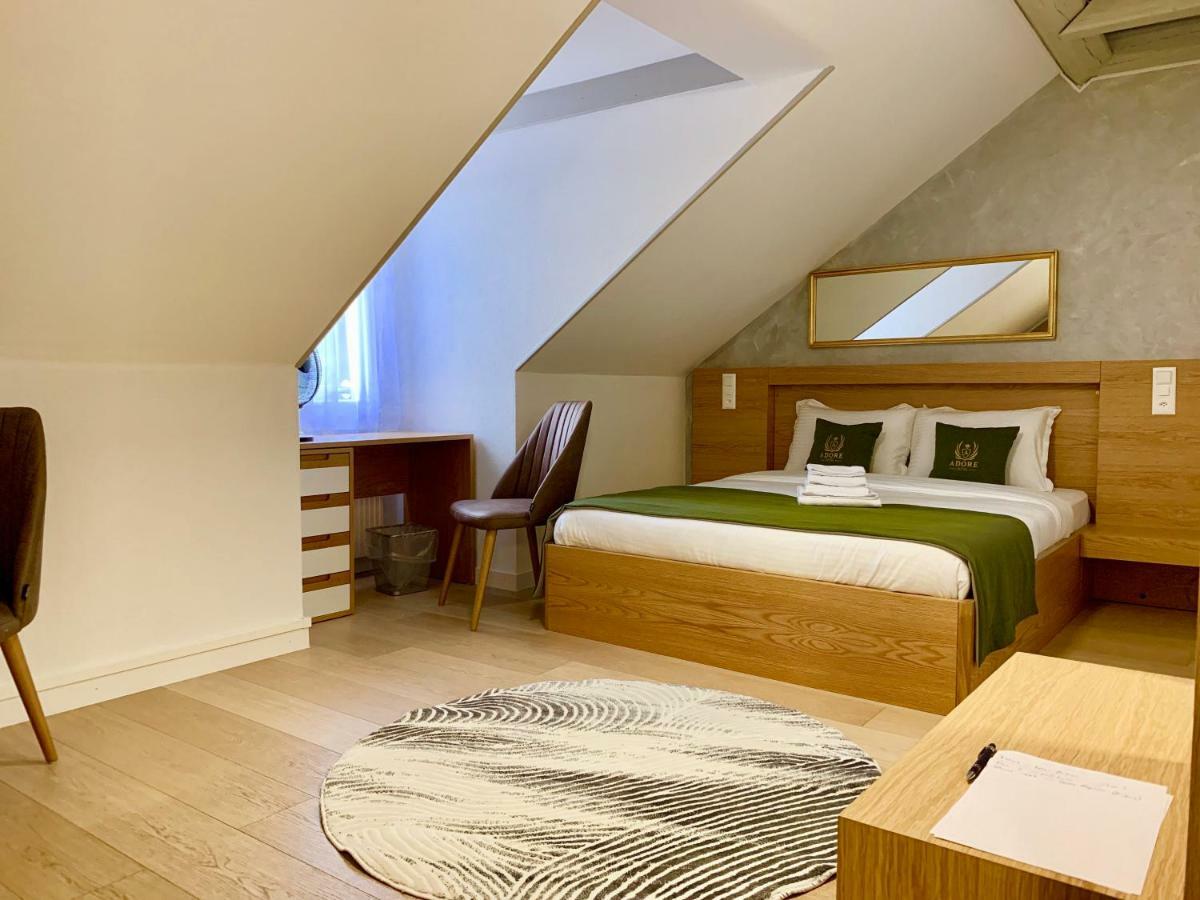 Hotel Adore Romanel-sur-Morges Eksteriør billede