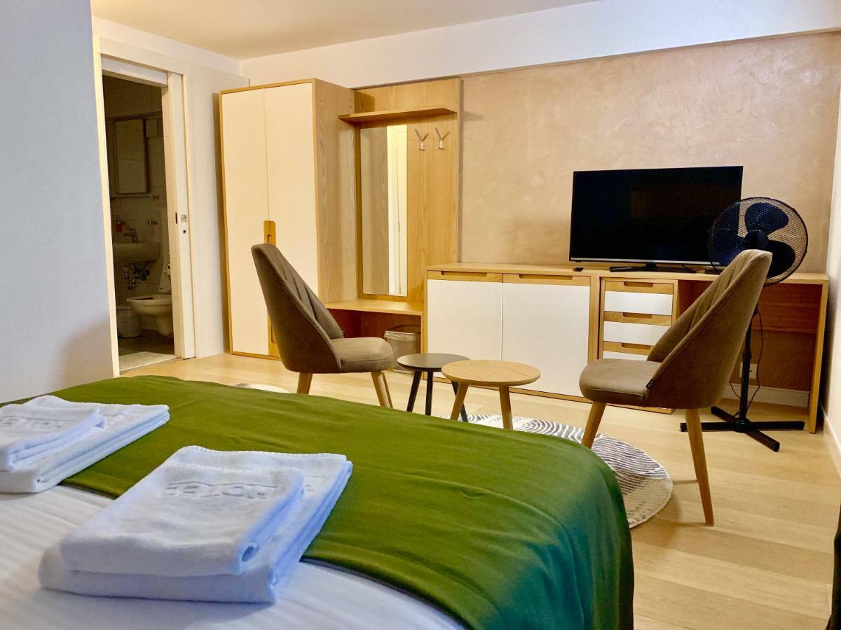 Hotel Adore Romanel-sur-Morges Eksteriør billede